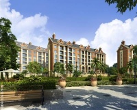 嘉善【翡翠公馆】新开楼盘价格更新!【今日头条】