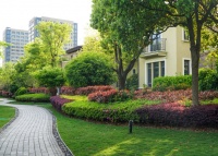 以居者需求为核心,筑标杆人居