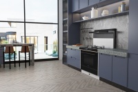 蒸箱什么牌子好?你的厨房科学家,选火星人集成灶就够了!