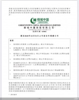 6400亿！中交的绿城，规模为先