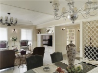 沈阳装修过步阳江南壹号的装修公司s