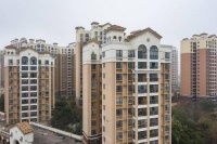 华润质感涂料成就山居绝配