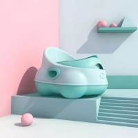 儿童坐便器有必要吗?