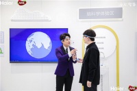 海尔智慧屏不止能看,还能互联3000种智慧家电