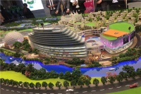 昆山花桥花世界在售详情【楼盘简介】营销中心【官方网站】