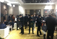 佳禾中国建博会(上海)参展中!期待您的到来!