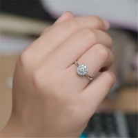 女生可以收到两个dr吗 戒指大小不合适可以换吗