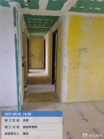 ‭碧桂园|精装房‭场现施工