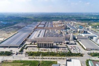 厉害了!在这里,与浙江民营企业100强并肩