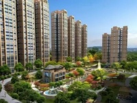 富力地产董事长:预计2022年底三道红线全部达标