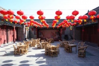 速去打卡!亳州这里变身老酒馆、老茶馆