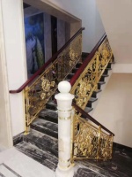 全铝家具定制未来大有市场 中科筑佳铝制家具定制厂家质量有保证