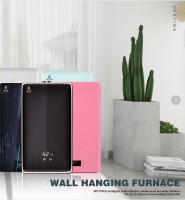 集中供暖还加装壁挂炉是凡尔赛吗?不,这叫隐形富豪