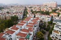 华润工程涂料与你一同感受&ldquo;五星级的家&rdquo;