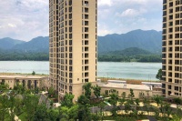 湖州蓝城悦星广场核心区靓地,打造标杆项目!【营销中心】