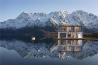 远大住工集团将于本月28日召开BOX Modul产品发布会