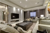 沈阳装修过金地樾檀山的装修公司s