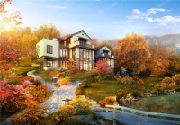 永恒长城里现房精装别墅180平总价280万