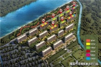太仓越秀向东岛怎么样?详细地址在哪里?值不值得投资?