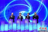 &ldquo;2021&middot;南京戏剧节&rdquo;再度归来:打造文学之都的文化标识