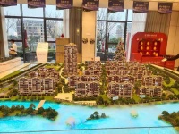 桐乡 龙湖&bull;蔚澜香缇 户型正气  名校驻守  成熟地段  升