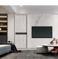 恒凯泰木门&mdash;&mdash;安全无毒,高端定制,您最好的选择