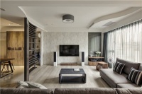 沈阳装修过麓林春语轩的装修公司s