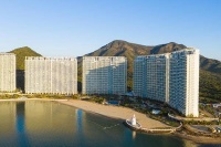 华润工程涂料尽显南法风情园林格调