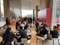 中南菩悦春山居：中南、中铁双雄联袂 匠心打造贵阳双龙主城著作