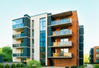 恒信地产&mdash;&mdash;让城市温暖,点亮人生