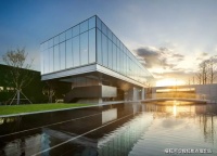 平湖世茂茂悦府售楼处项目简介-在售面积【原创】