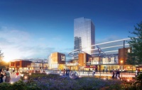 天珑广场 打造全新购物方式 诠释品质生活理念