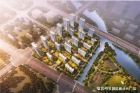 苏州吴中融悦时光开发商是哪个?实力如何?开发过哪些楼盘?