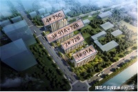 松江景瑞江山悦售楼处电话,项目地址,户型面积,价格优惠!