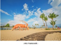 鼎龙&middot;天海湾&mdash;&mdash;推门就能泡温泉看海,清明小长假就要这样过!