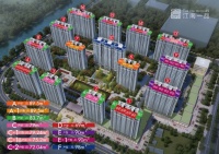 肉眼可见的价值红利 #海盐江南一品#已被按耐不住的购房者放进