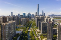 深圳楼市:值得投资的板块,都有这个特征,大部分楼盘都不具备
