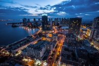 上海楼市:当下市场别乱买,这种楼盘小心被套