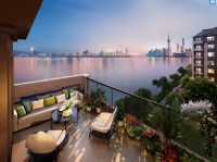 上海龙湖春江天玺:细节创造美好 品质铸造人生