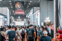 ​帝标全屋家居在第十届广州定制家居展圆满收官吸睛圈粉载誉而归