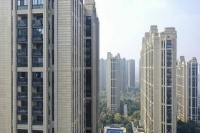 华润真彩石涂料将经典楼盘实力呈现