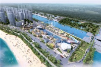 启东招商碧桂园十里海湾最新更新,介绍&mdash;官网发布&mdash;售楼中心&mdash;电