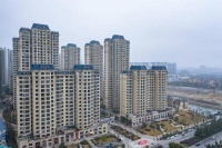 华润工程涂料在涂装中感受建筑拥有传承与创新