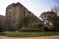 华润真彩石法式甄风情