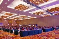 柏尔地板石家庄红星美凯龙店店长梁海茹:不忘初心,柏出未来