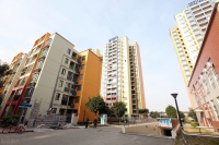 广州楼市:广州这几个强线楼盘,未来潜力更强,买房升值空间高