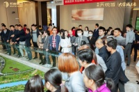 两座邦泰城 内江新未来 献给更懂生活的未来城东人