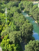 太阳公元&middot;龙熙台四季皆风景,如诗亦如画