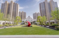 上海奉贤【宝华帝华园】&mdash;&mdash;欢迎您