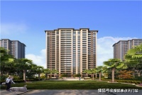 嘉兴【斜桥洛塘滨河郡】售楼处电话,项目地址,户型面积,价格优